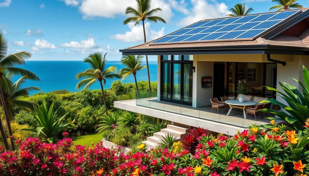 home automation hawaii