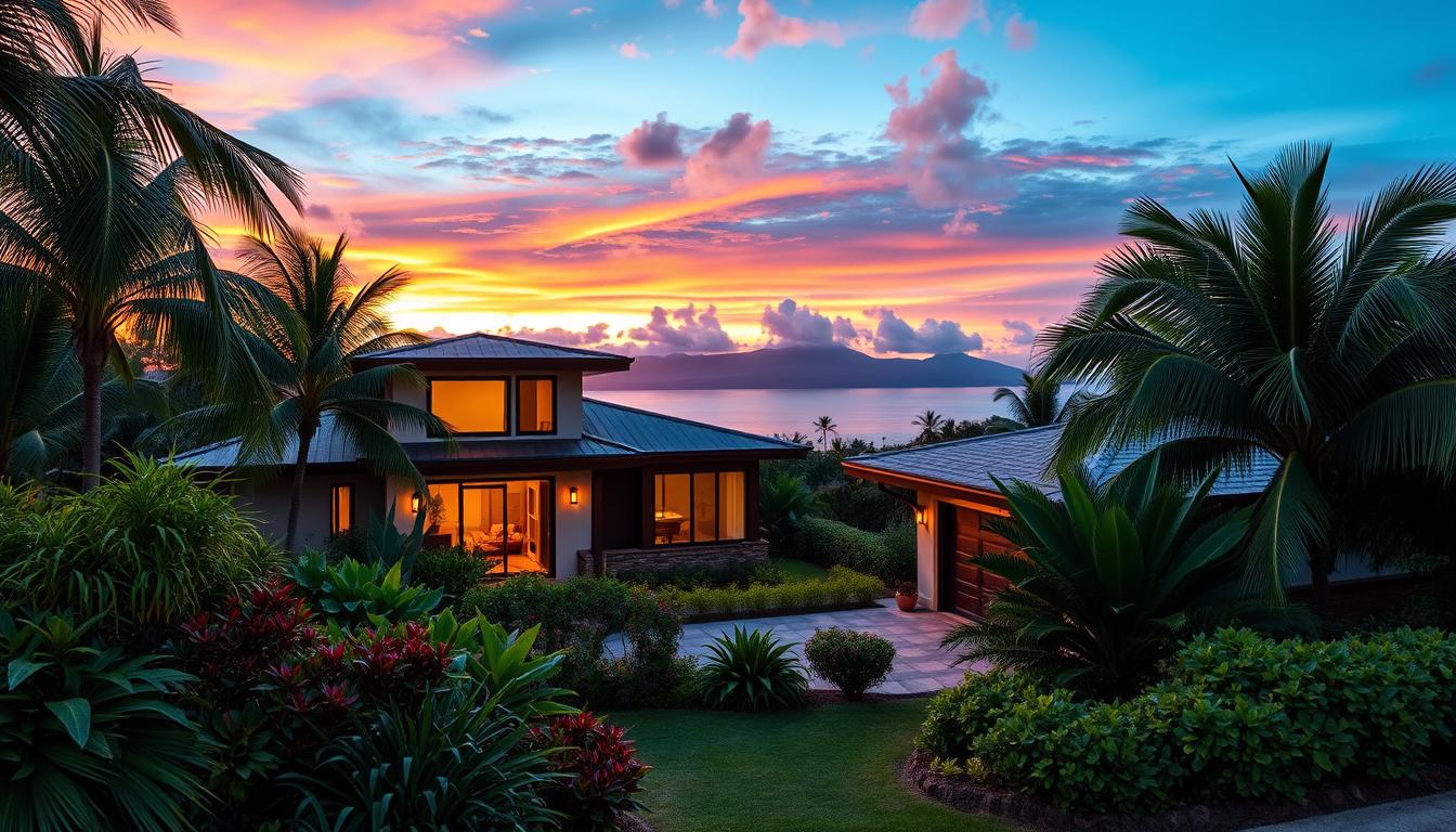 vivint hawaii