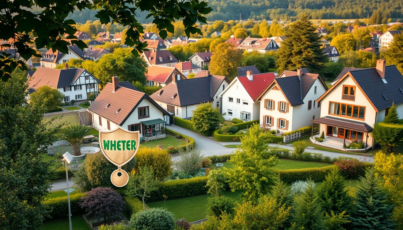 top-rated home insurance companies in Germany